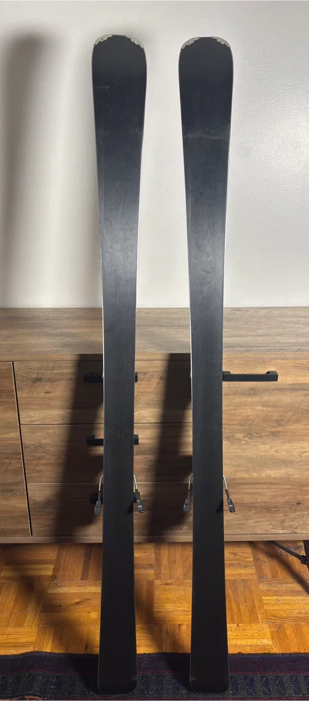 Blizzard G-Force Edge Skis 160 cm - Pre-season Deal! image indicator(3)