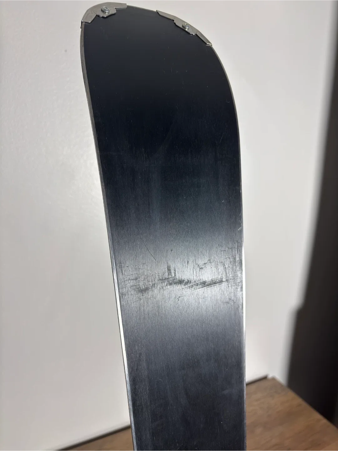 Blizzard G-Force Edge Skis 160 cm - Pre-season Deal! image indicator(4)