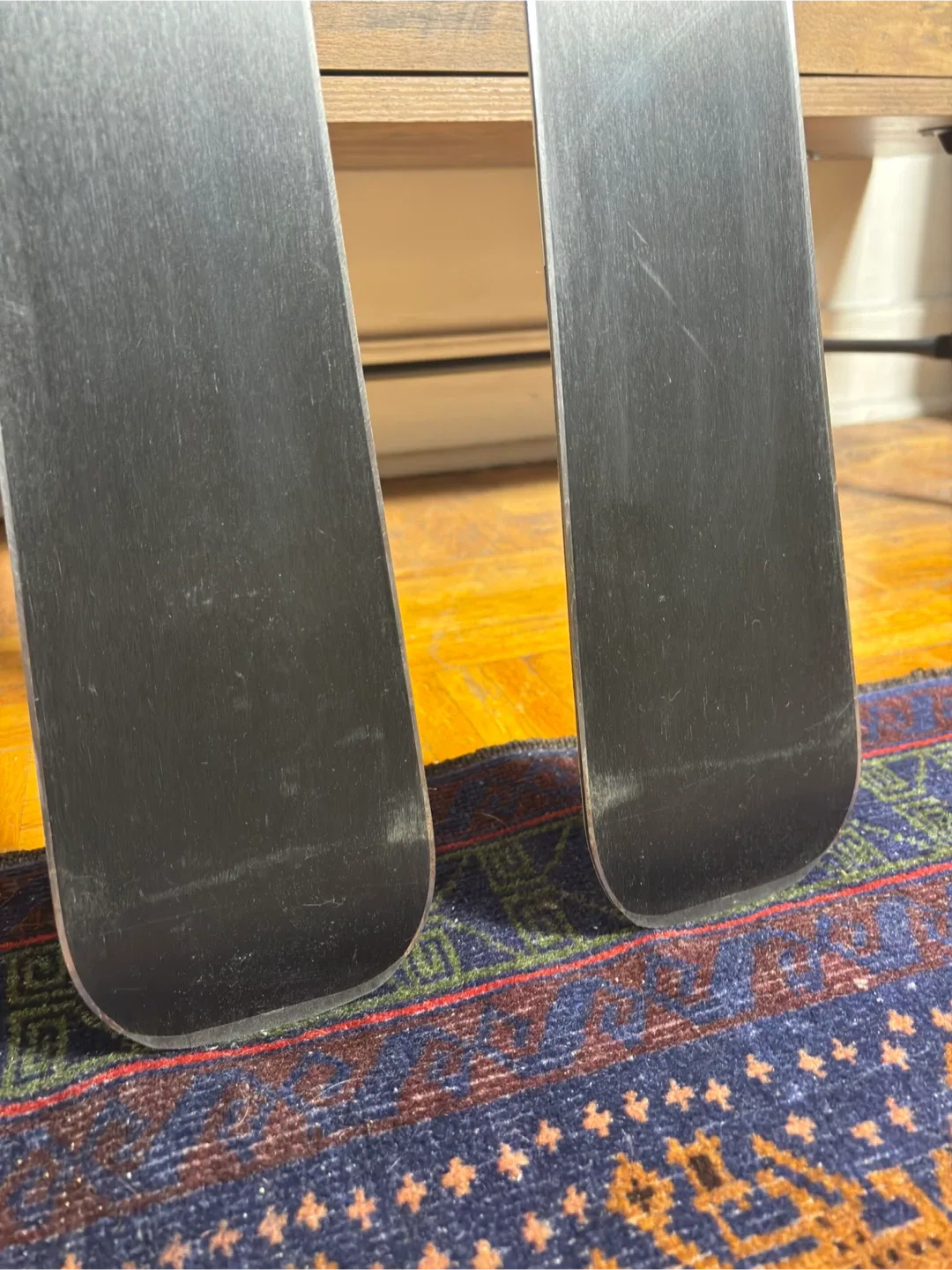 Blizzard G-Force Edge Skis 160 cm - Pre-season Deal! image indicator(5)