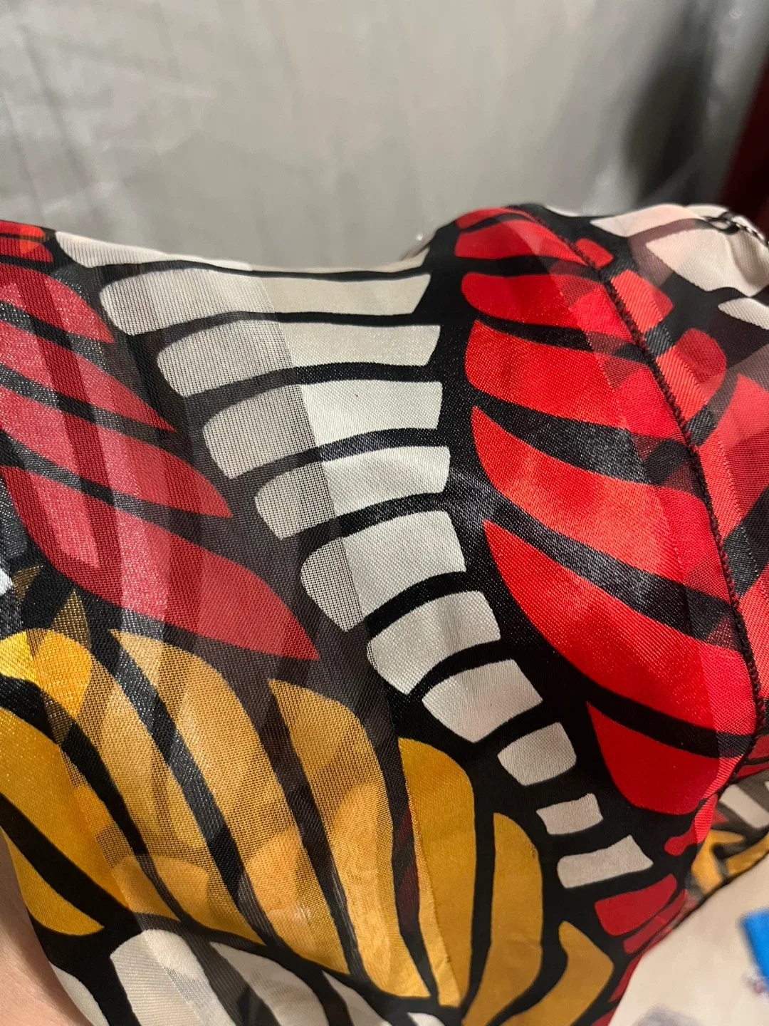 Infinity Scarf image indicator(3)