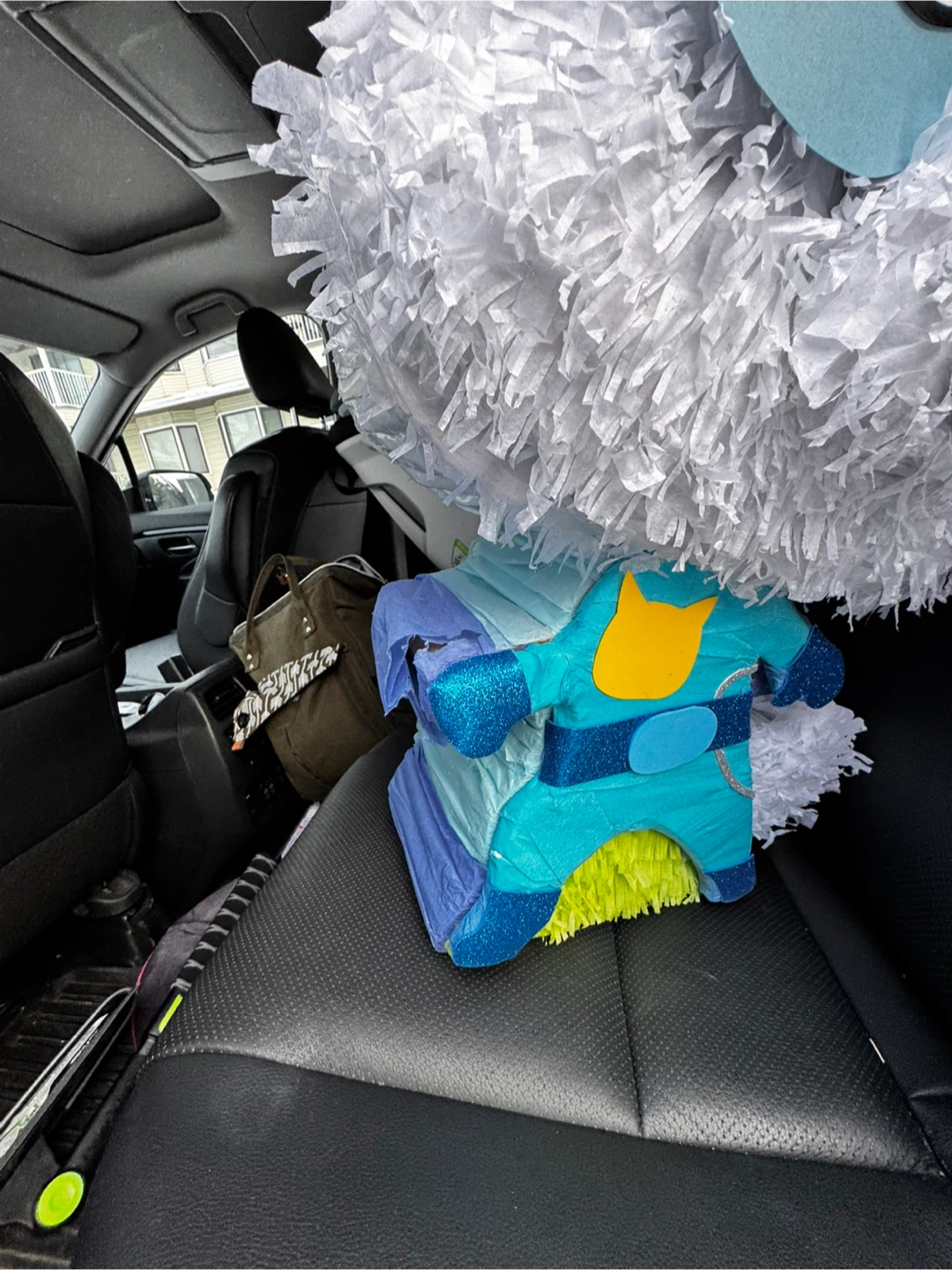 Party Animal Piñata - photo 4