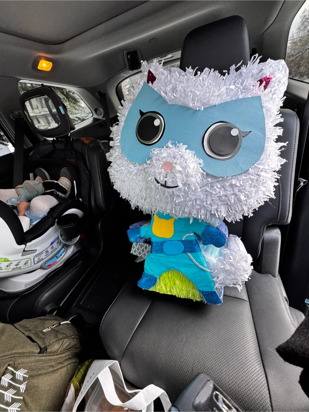 Party Animal Piñata
