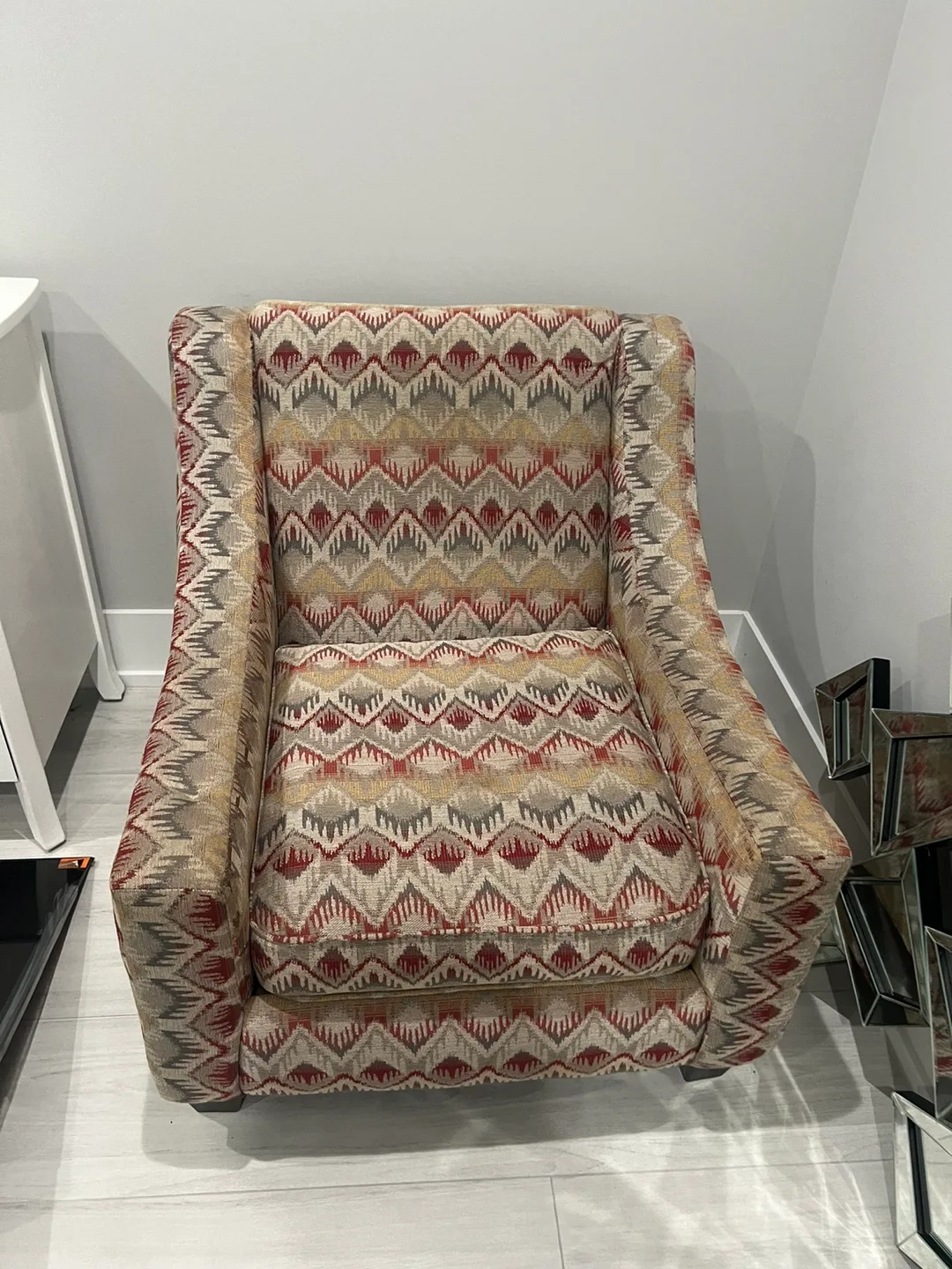 Couch chair