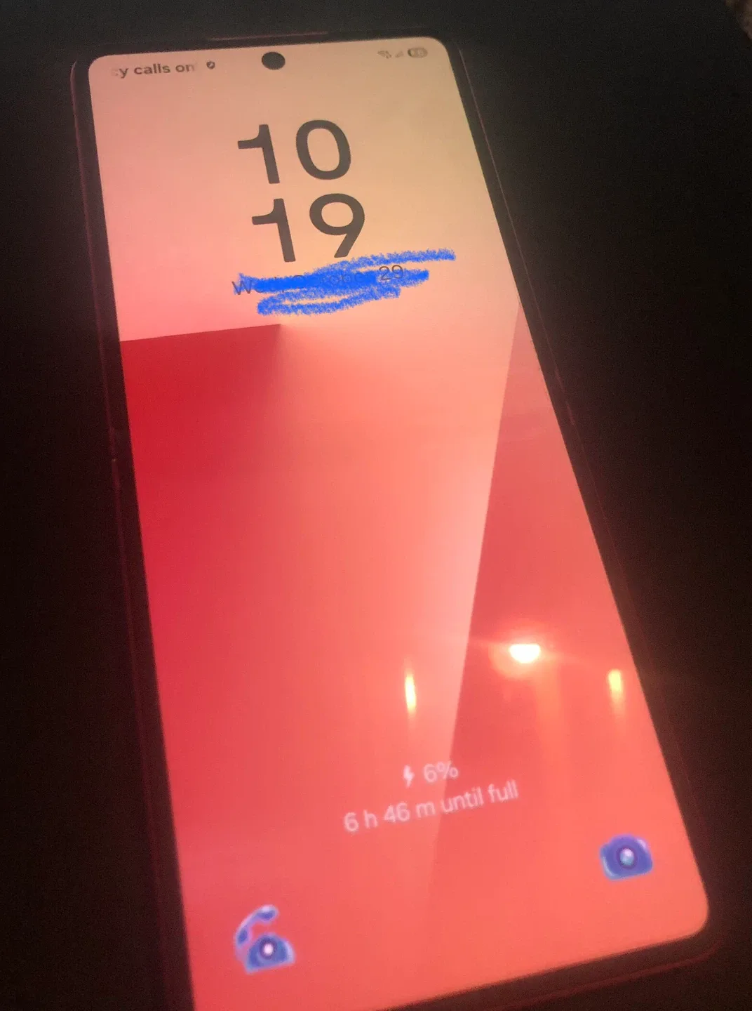 Samsung Galaxy Z Flip 7 Coral Red