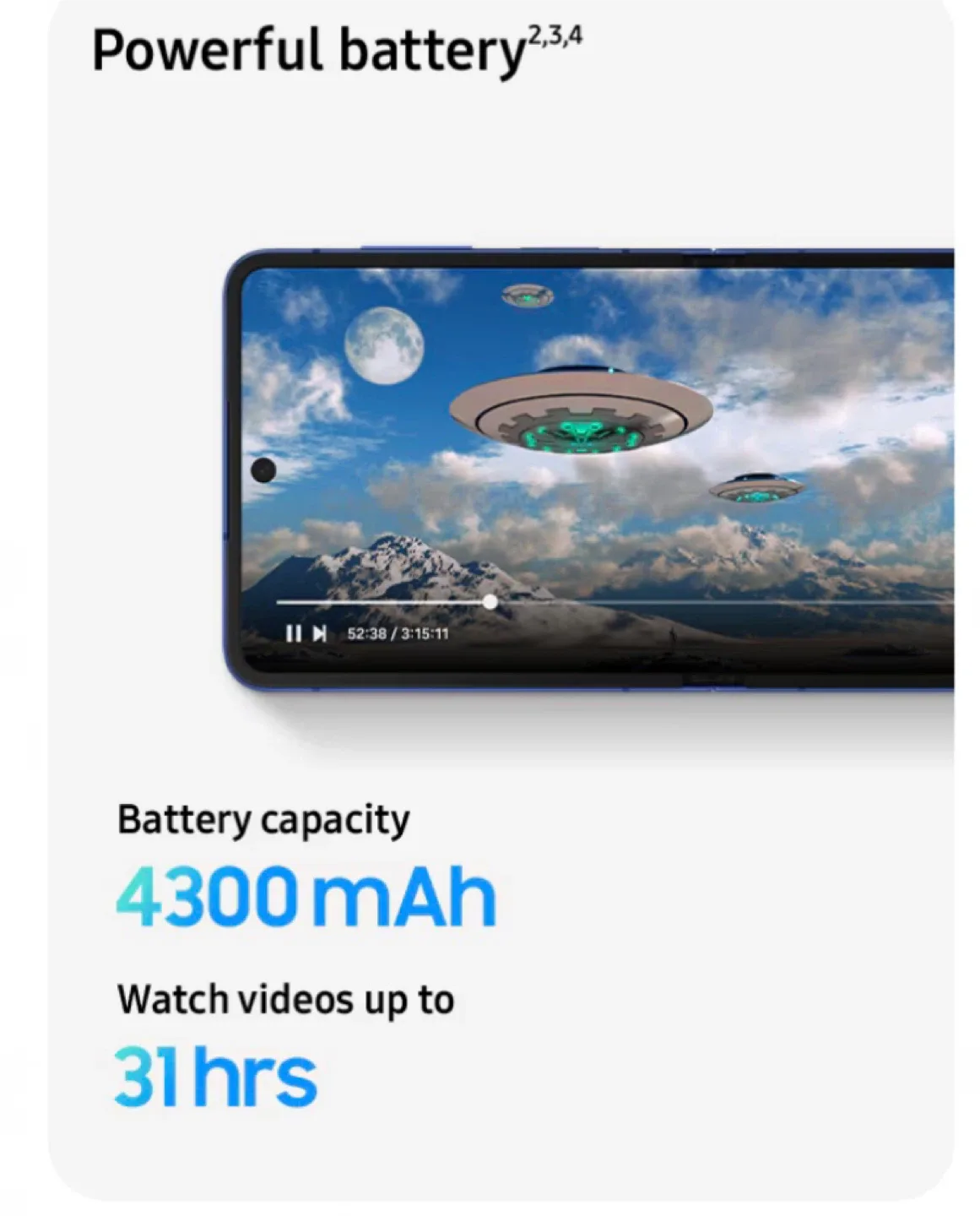 Samsung Galaxy Z Flip 7 Coral Red image indicator(8)