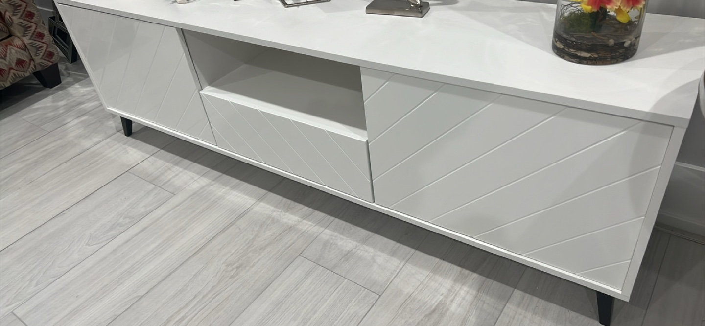 Entertainment center - photo 3