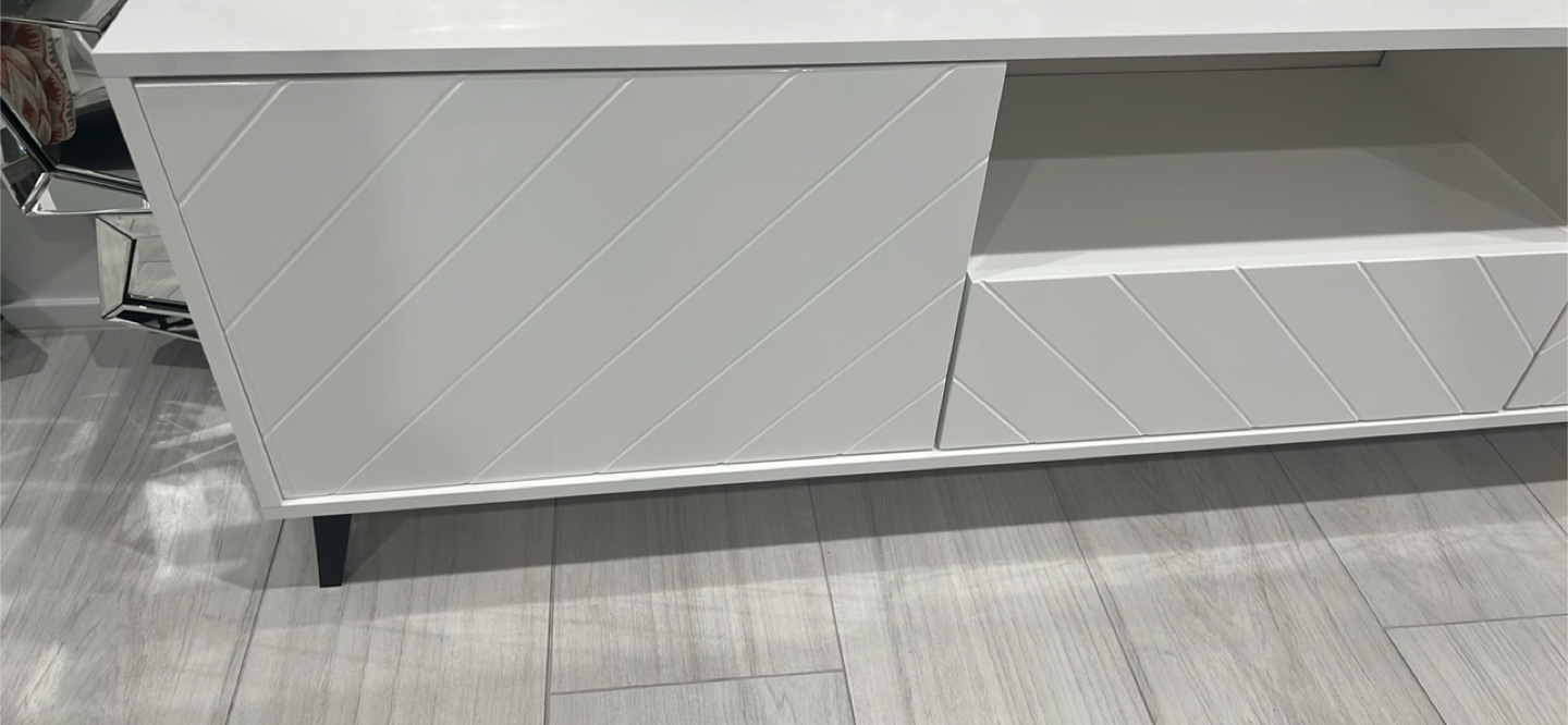 Entertainment center - photo 2