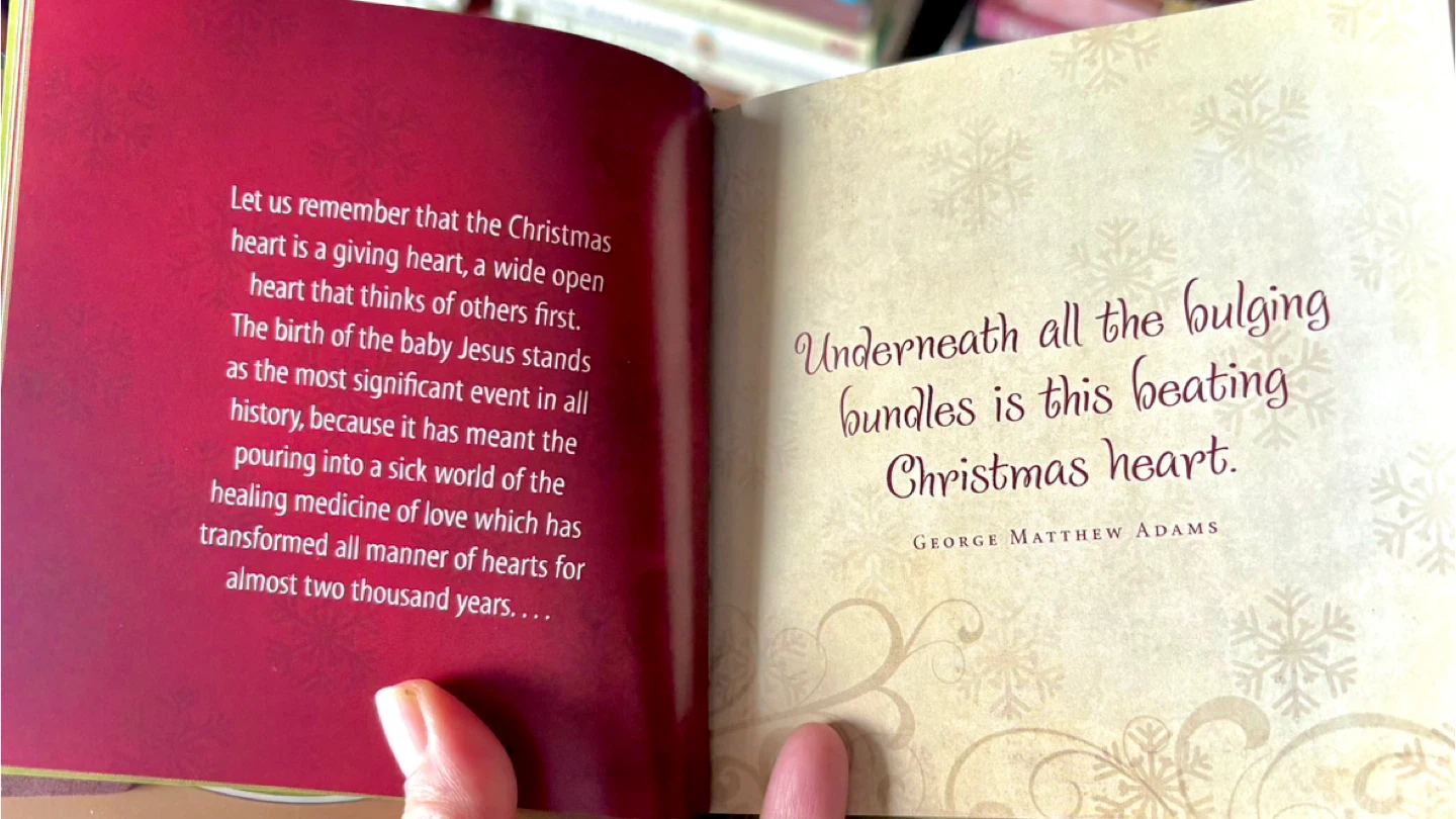 Joy to the World BOOK & CD - Music & Inspiration - photo 4