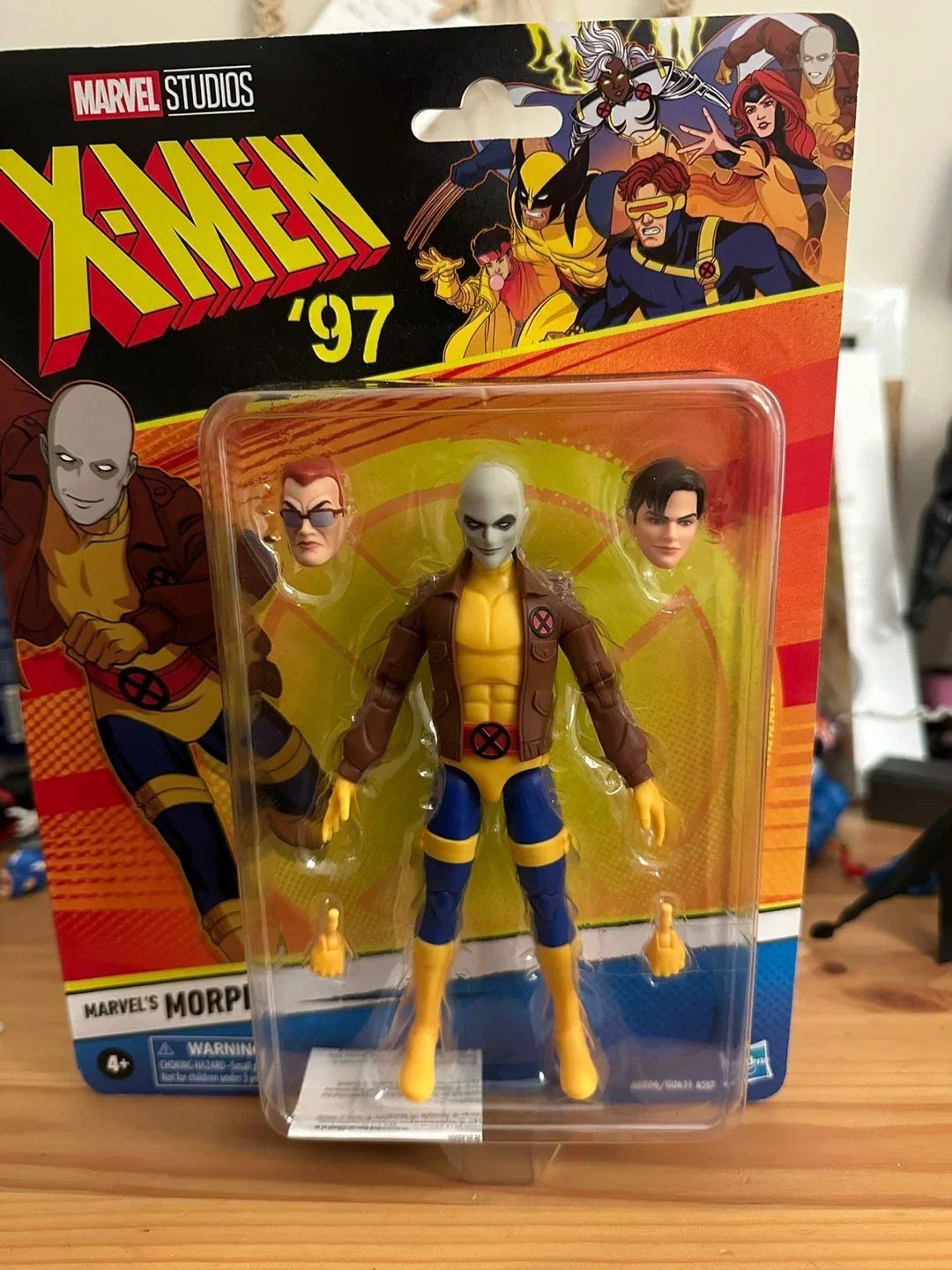 McFarlane DC Multiverse Action Figures - New in Box! image indicator(7)