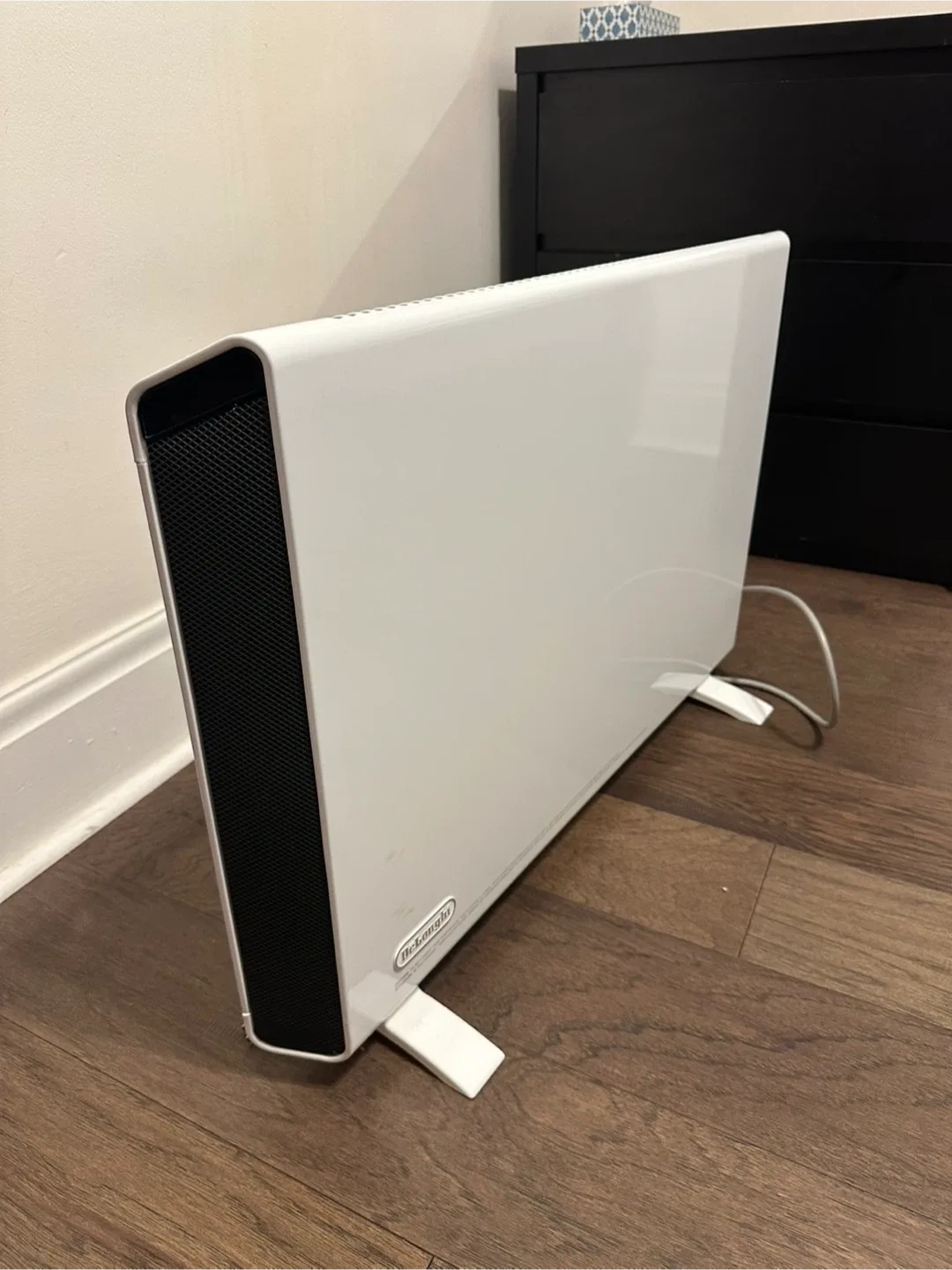 De'Longhi Convector Panel Heater (x2)