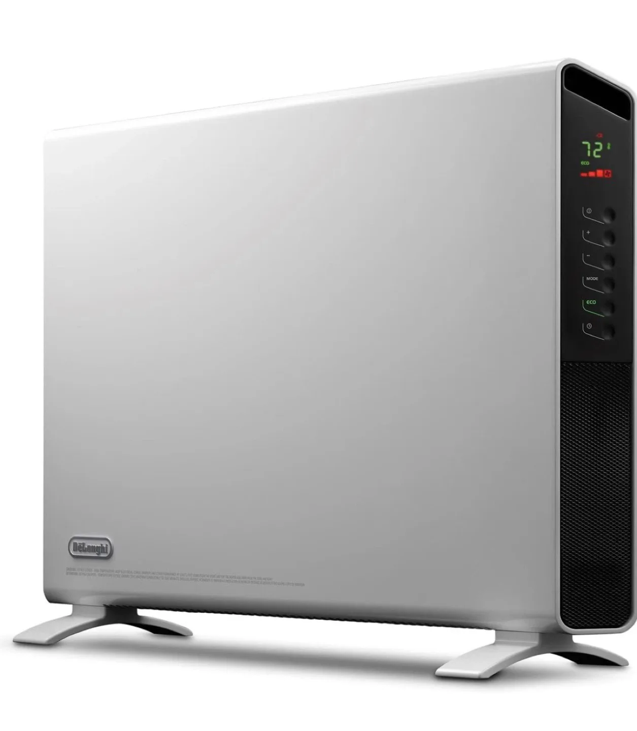 De'Longhi Convector Panel Heater (x2) image indicator(6)