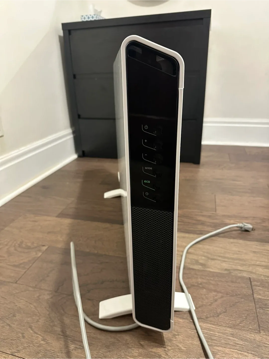 De'Longhi Convector Panel Heater (x2) image indicator(5)