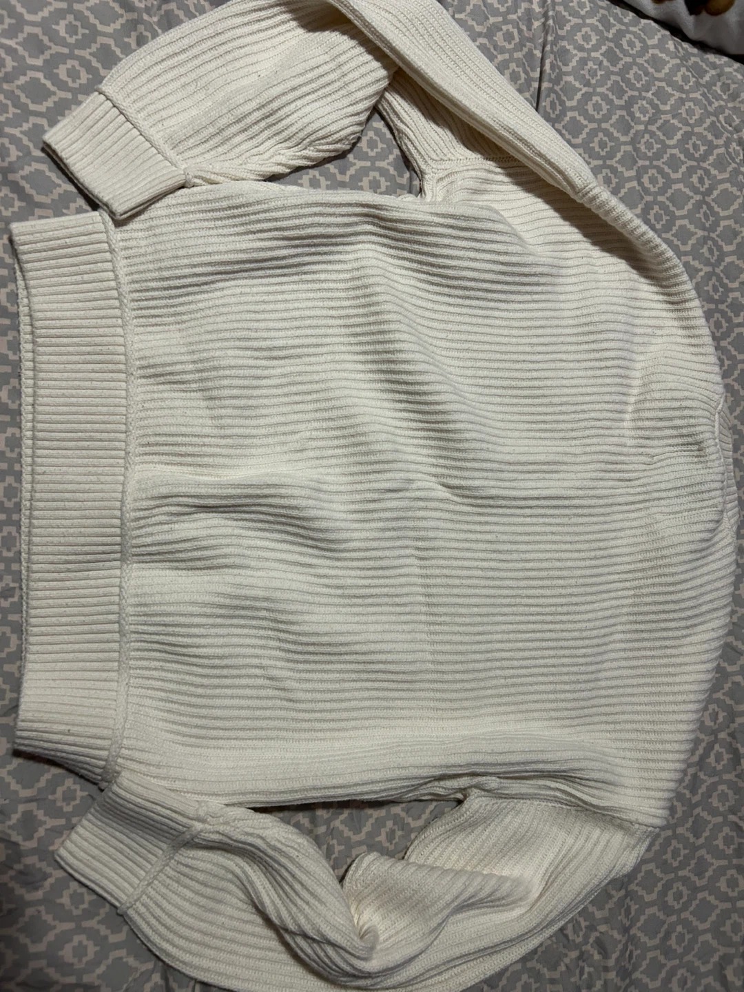 Hollister Boxy Fit  - Size S - photo 2