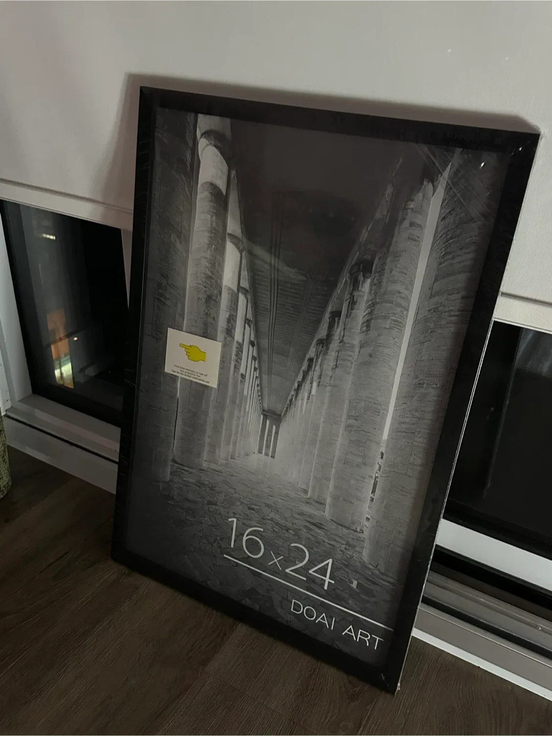 Poster/Photo Frame 16x24 image indicator(2)