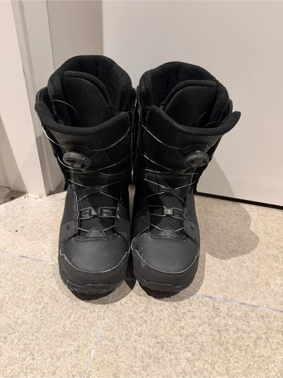 Ride Anthem Snowboard Boots - US 8.5