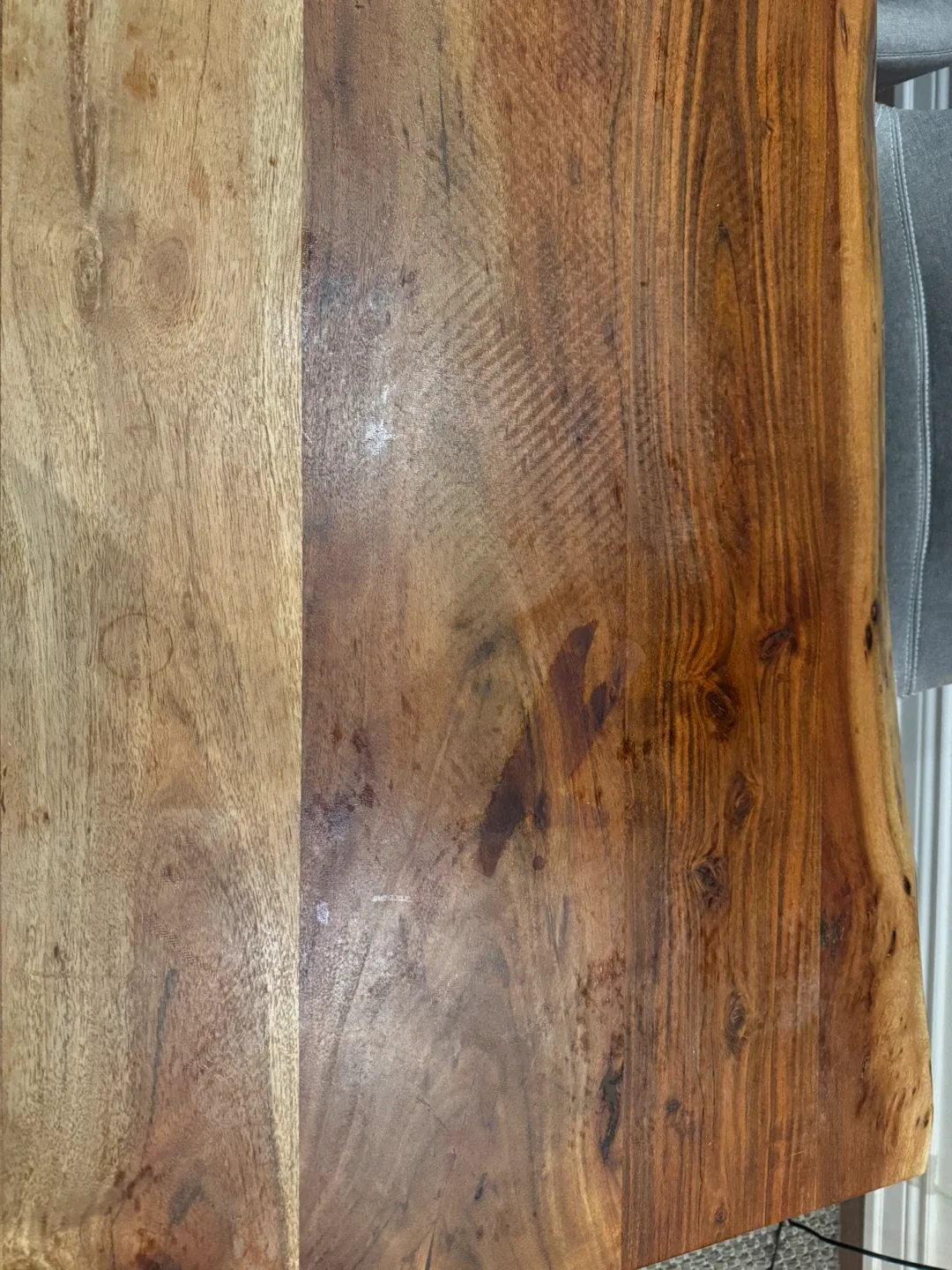 Reno Structube Dining Table for Sale - 180cm image indicator(7)