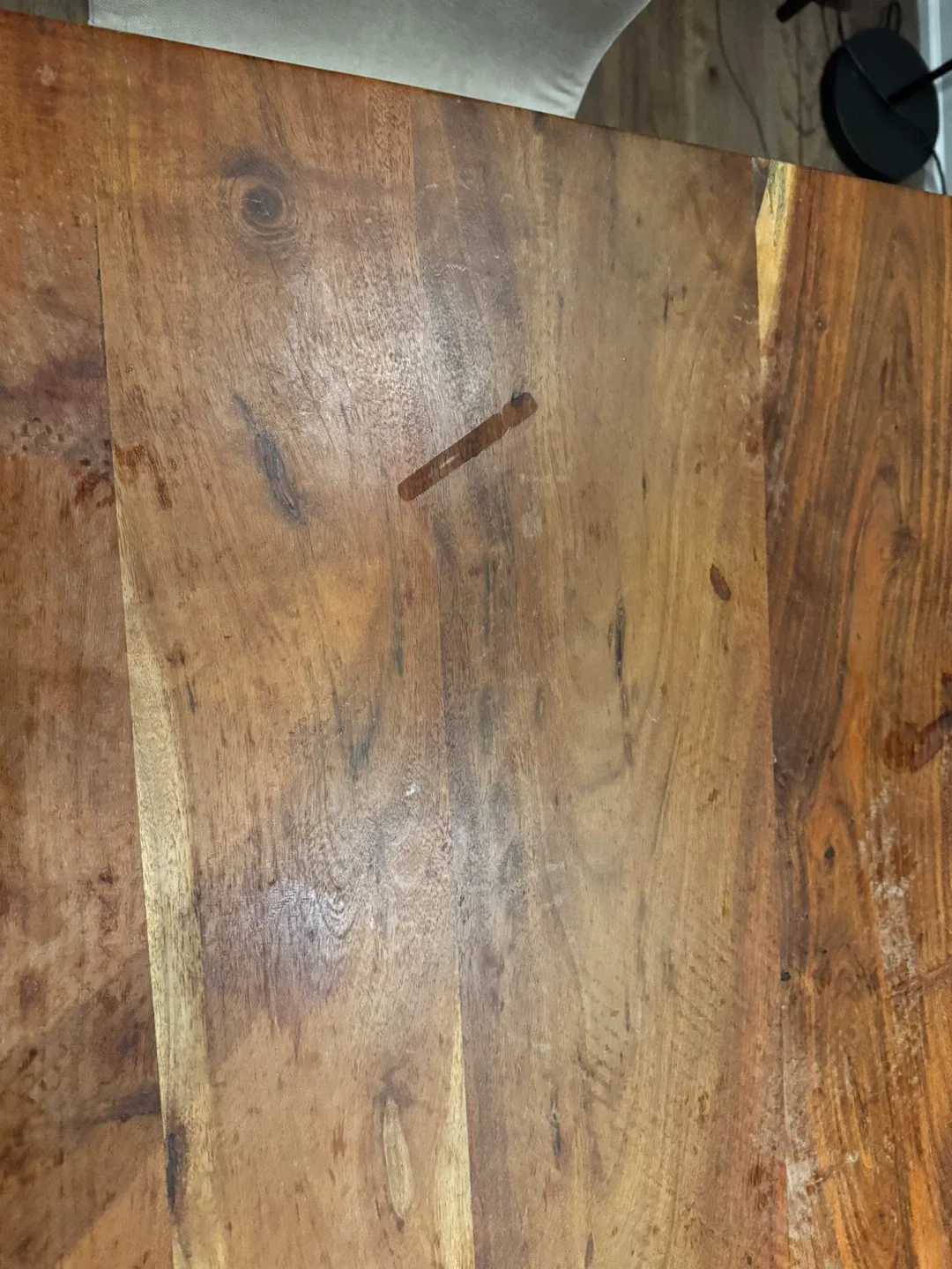 Reno Structube Dining Table for Sale - 180cm image indicator(8)