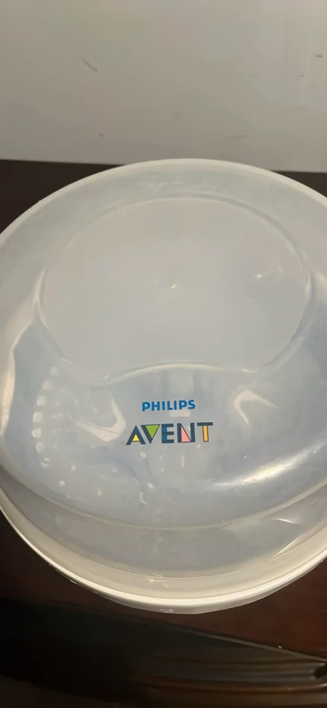 Philips AVENT Steam Sterilizer For Microwave