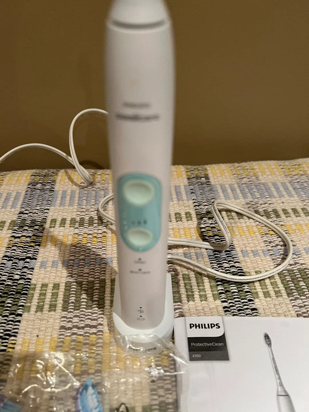 Philips Sonicare ProtectiveClean 4700