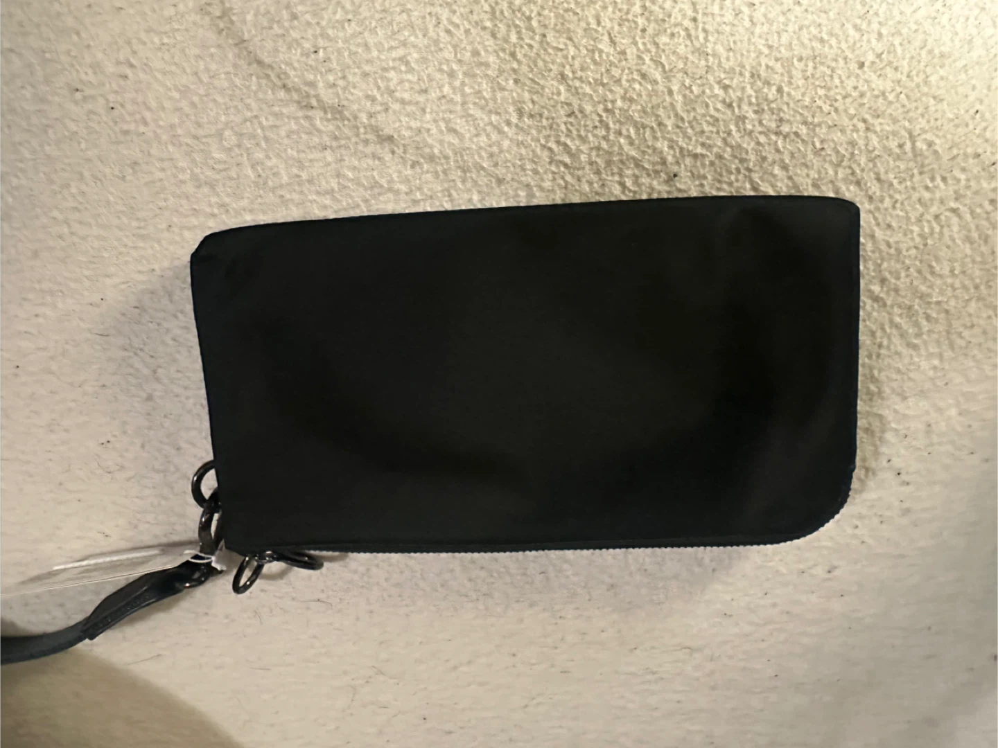 Lululemon Now and Always Pouch - Black - photo 2
