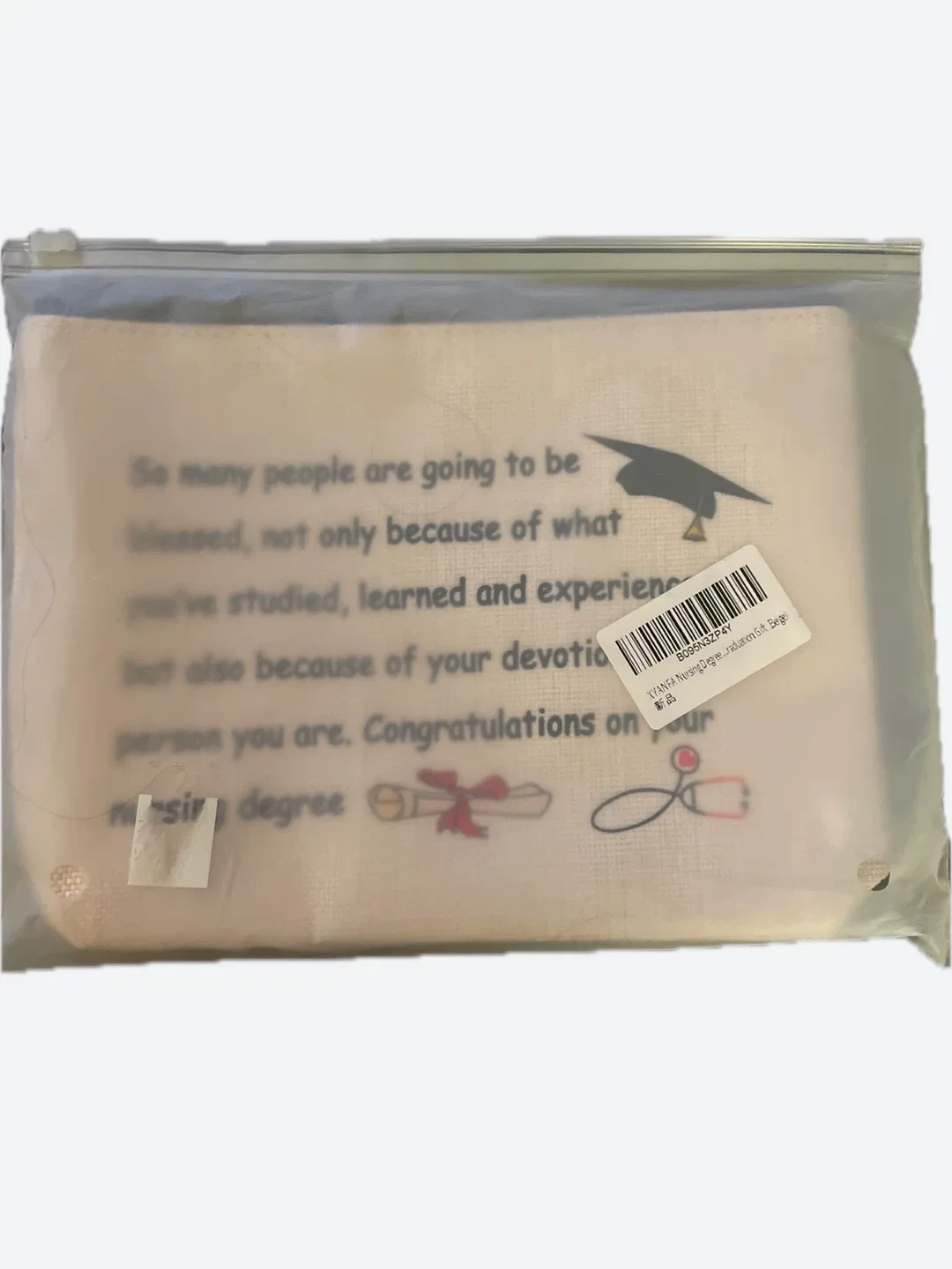 Pouch image indicator(2)