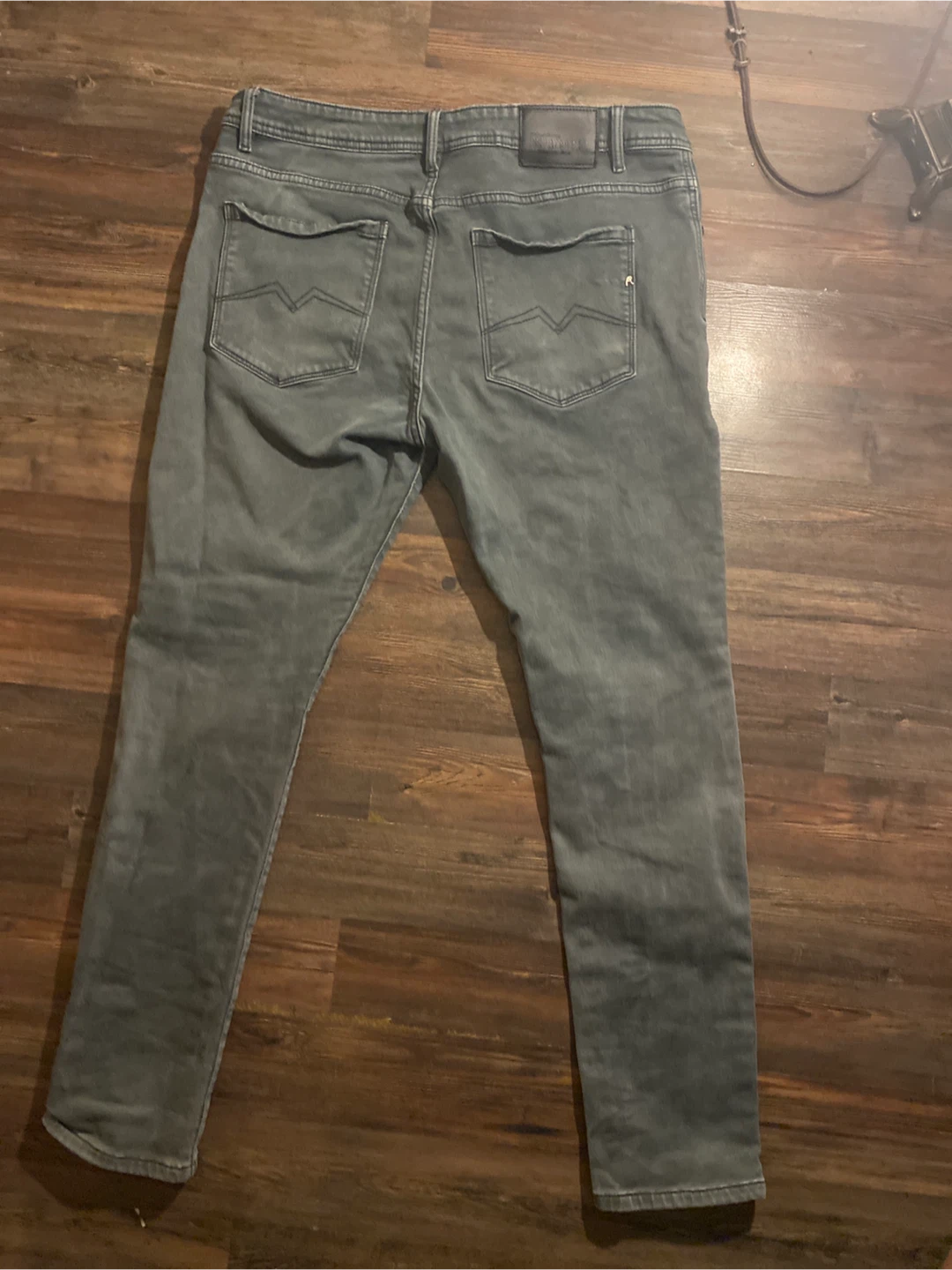 Replay MFG Co. Jeans - photo 2