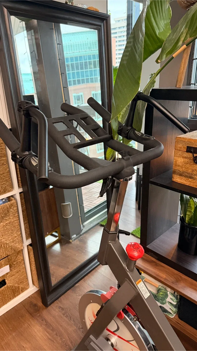 Bike handlebar extenders image indicator(2)