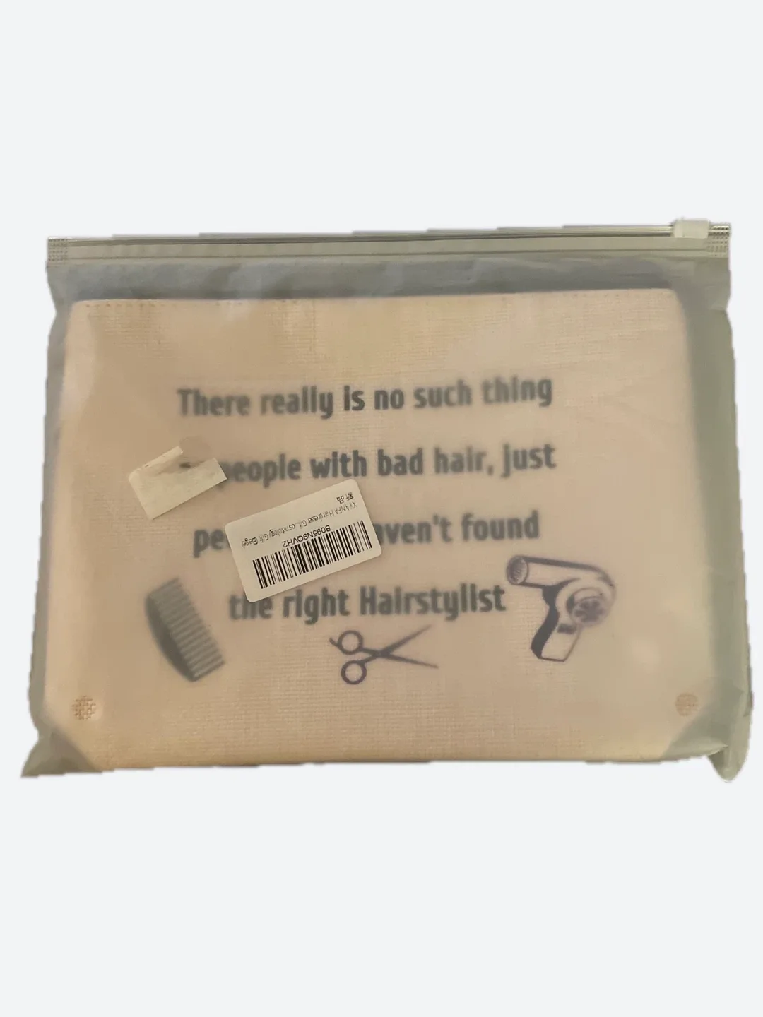 Cosmetic Bag-Pouch image indicator(2)