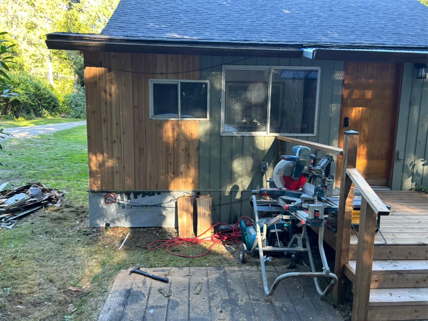 Handyman and Snow removal business image indicator(2)