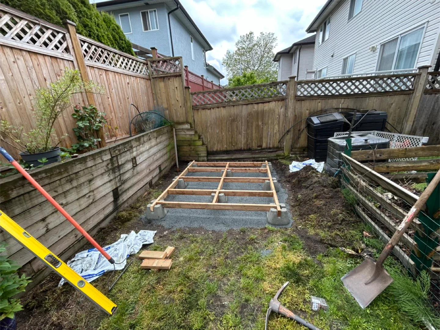 Handyman and Snow removal business image indicator(4)