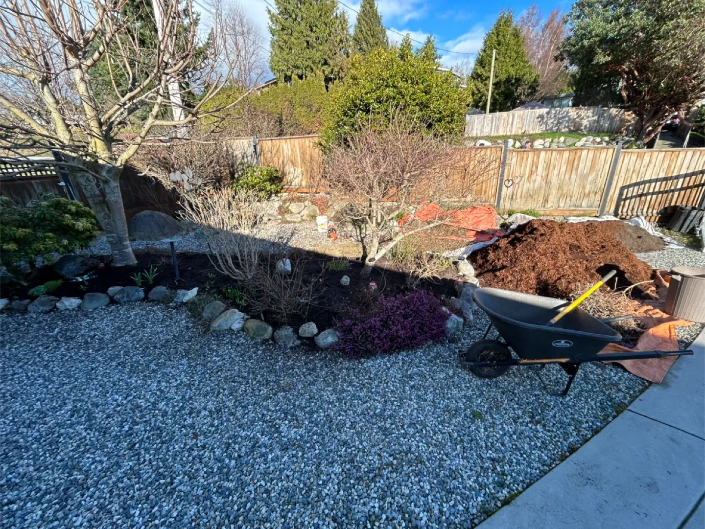 Handyman and Snow removal business image indicator(3)