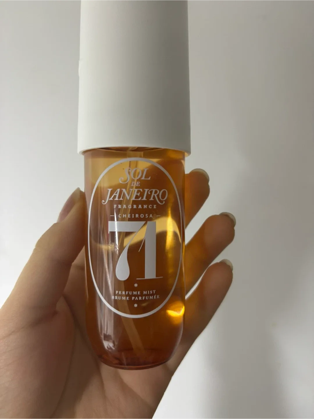 Sol de Janeiro Cheirosa '71 Perfume Mist(