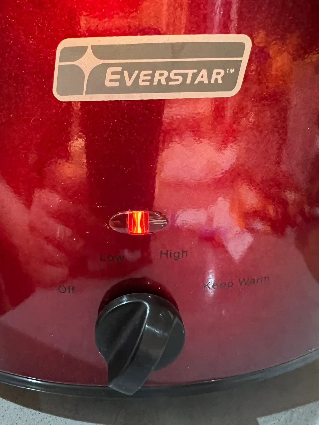 Everstar Slow Cooker image indicator(2)