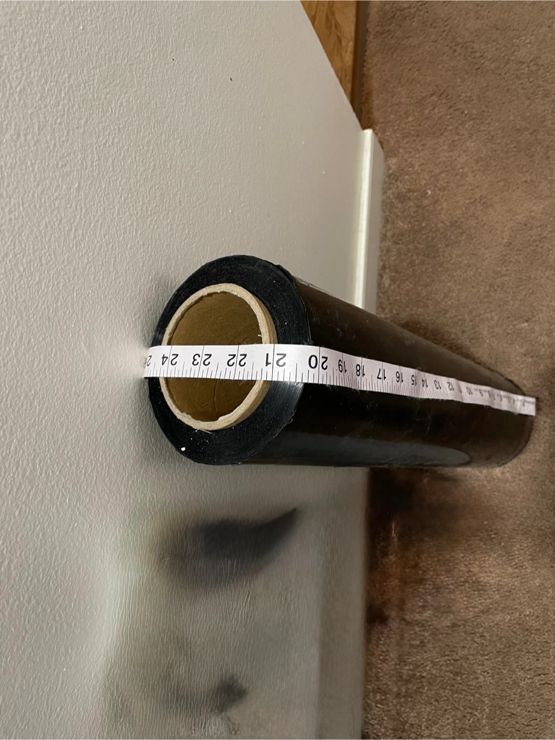 Stretch Wrap Roll - photo 2