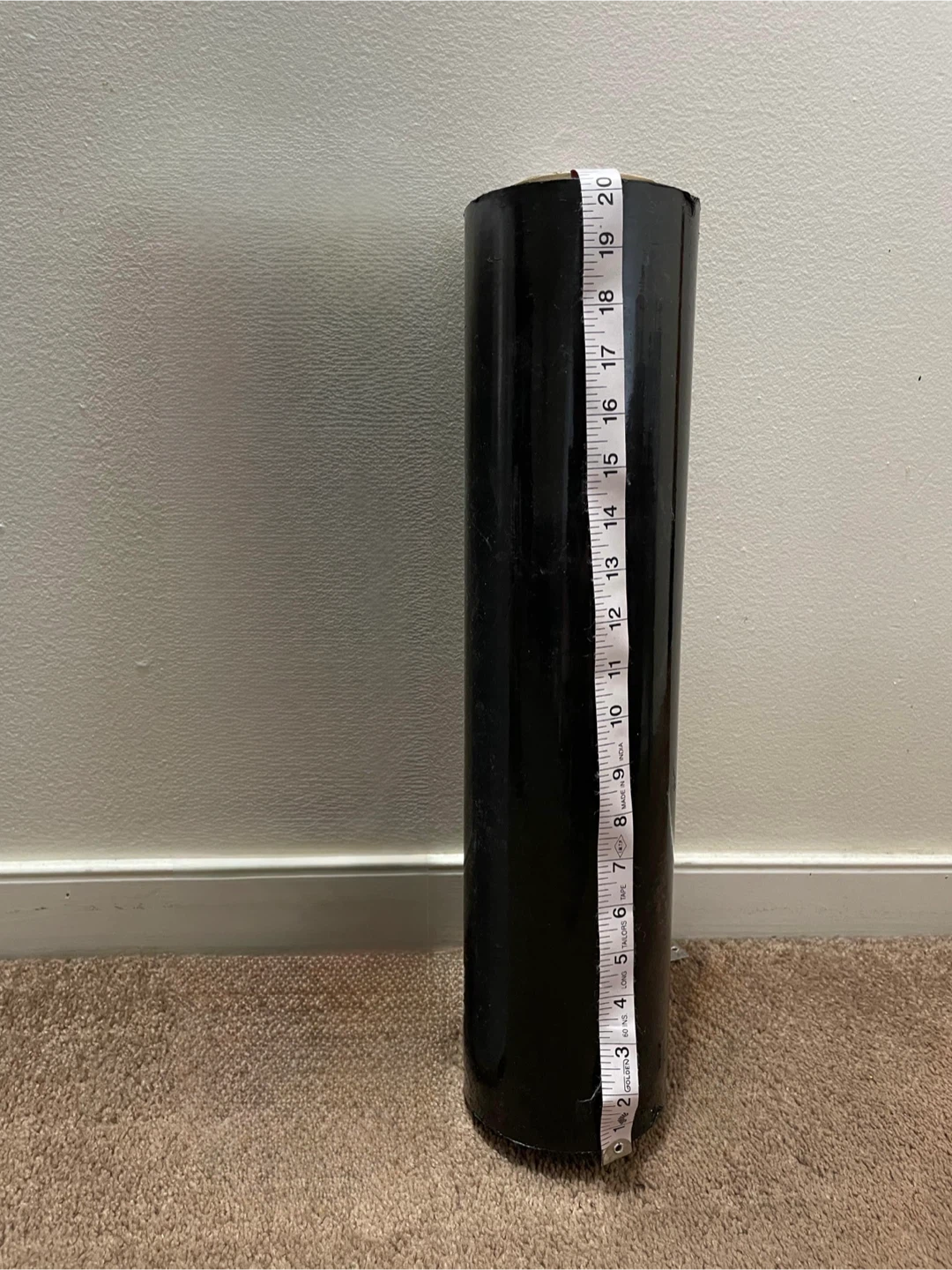 Stretch Wrap Roll