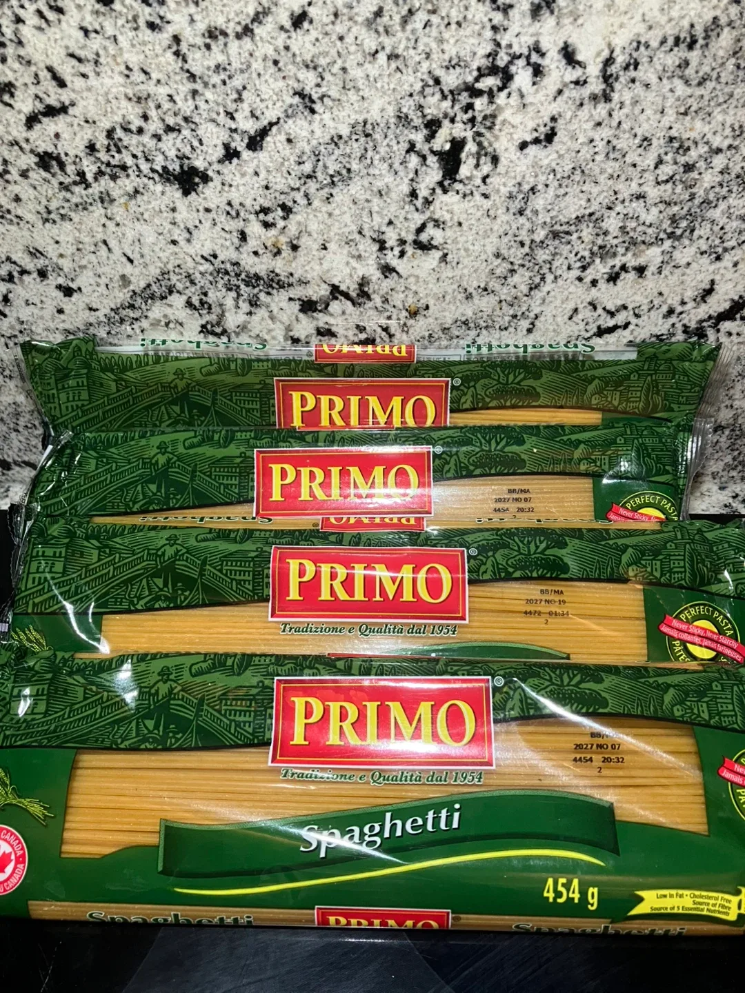 Primo & Ital Pasta Bundle (454g) image indicator(2)
