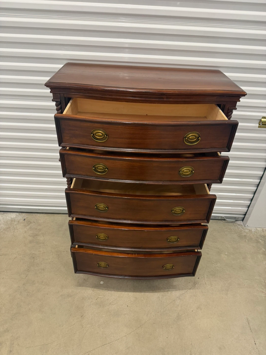 Tallboy Dresser - photo 2