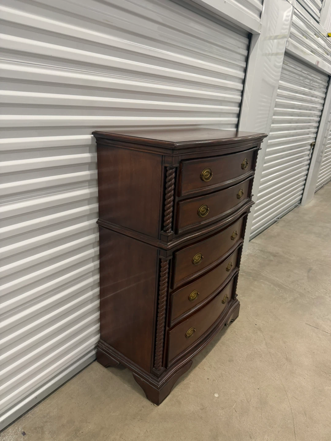 Tallboy Dresser - photo 3