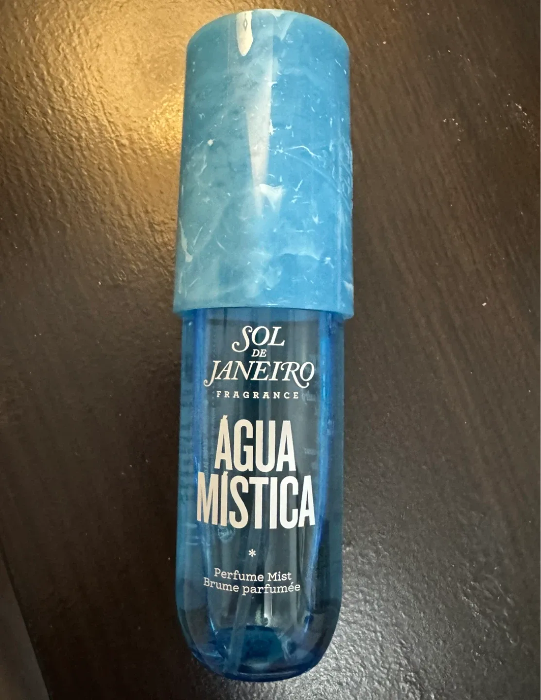 Sol de Janeiro Agra Mistica 90ml
