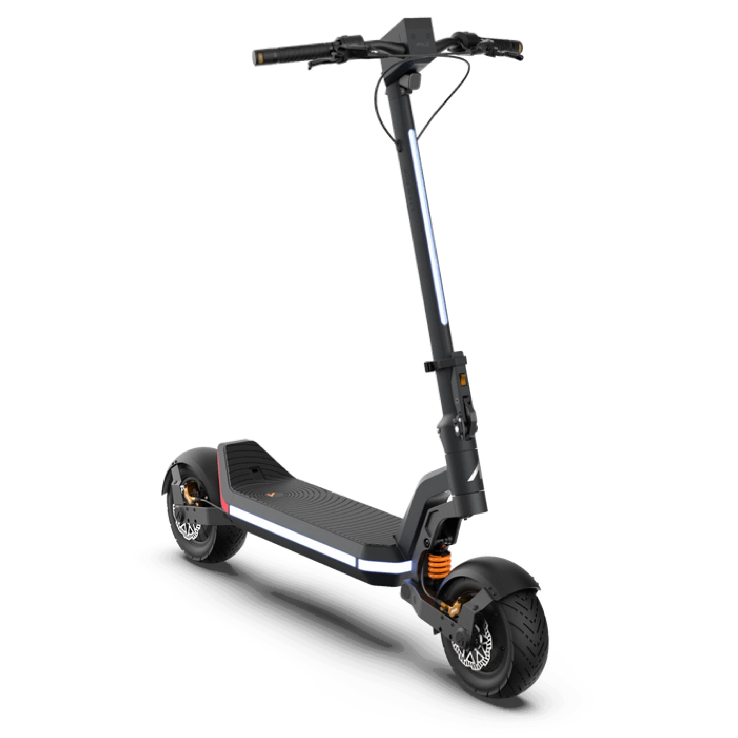 Apollo phantom 2.0 scooter - photo 3