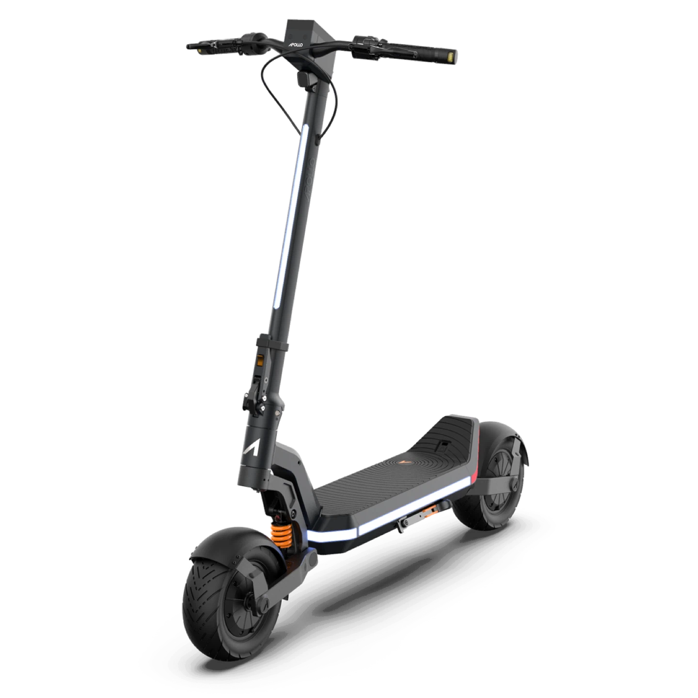 Apollo phantom 2.0 scooter - photo 2