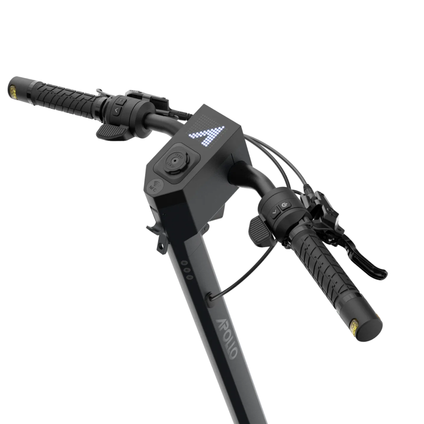 Apollo phantom 2.0 scooter image indicator(4)