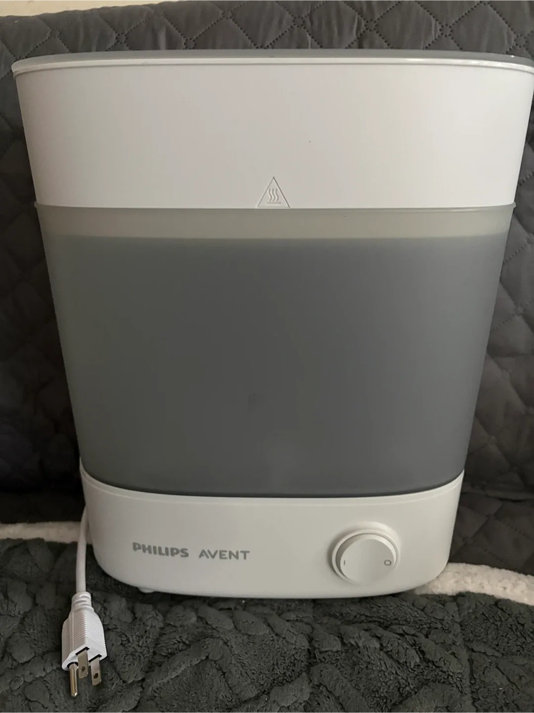 Philips Avent Baby Bottle Sterilizer