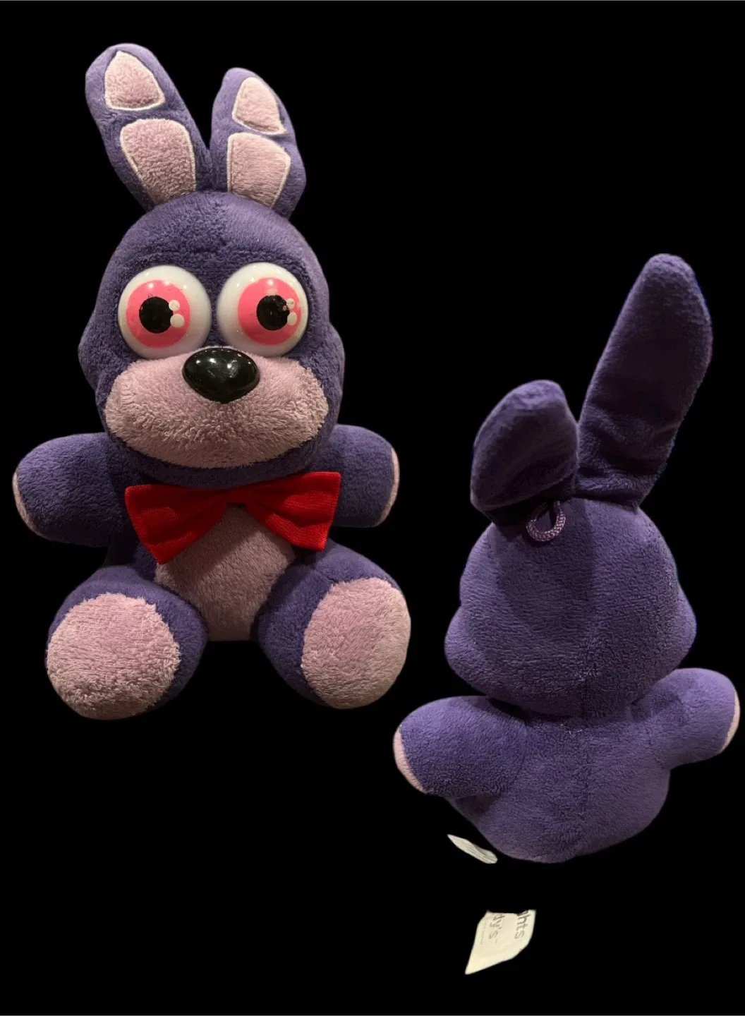 Bonnie Five Nights at Freddy's Plush and can pen Holder image indicator(2)
