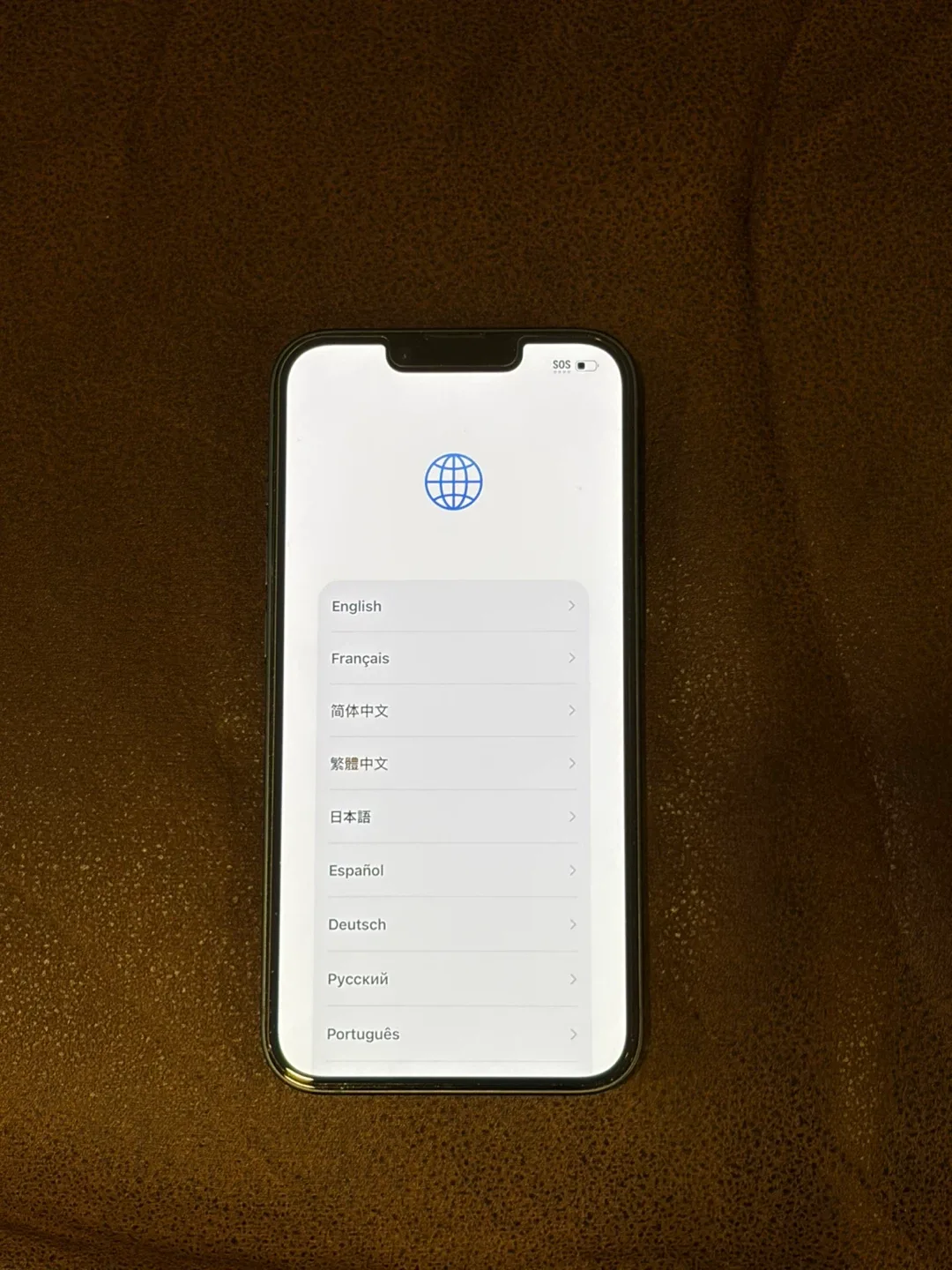 iPhone 14 128GB image indicator(3)