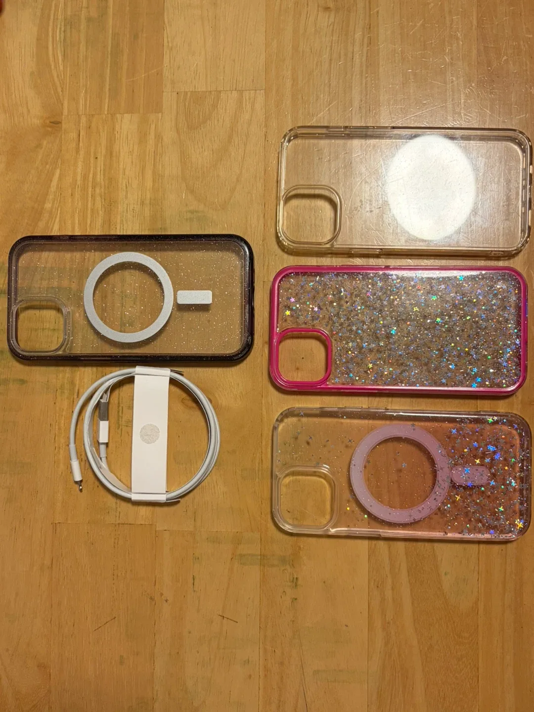 iPhone 14 128GB image indicator(8)