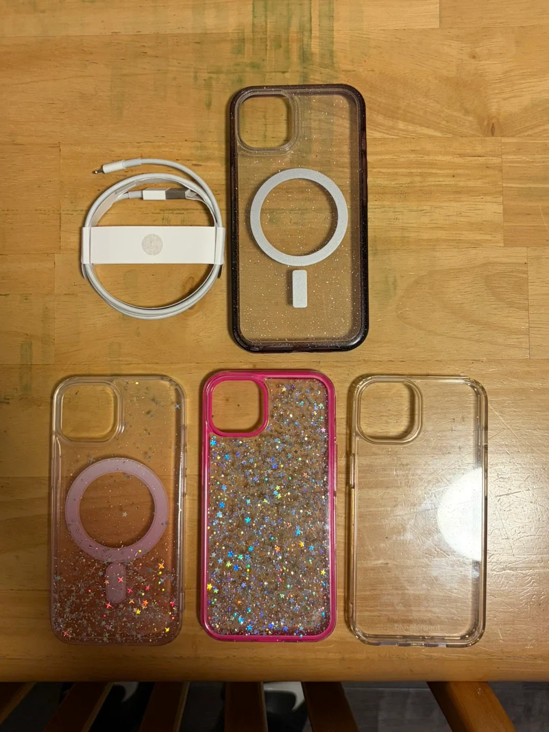 iPhone 14 128GB image indicator(7)