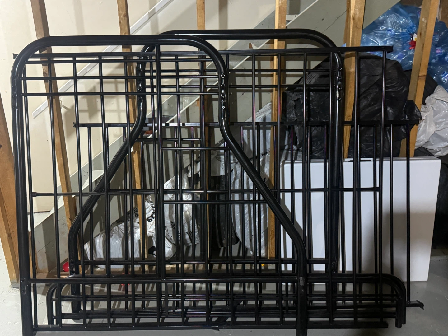 Bed Frame