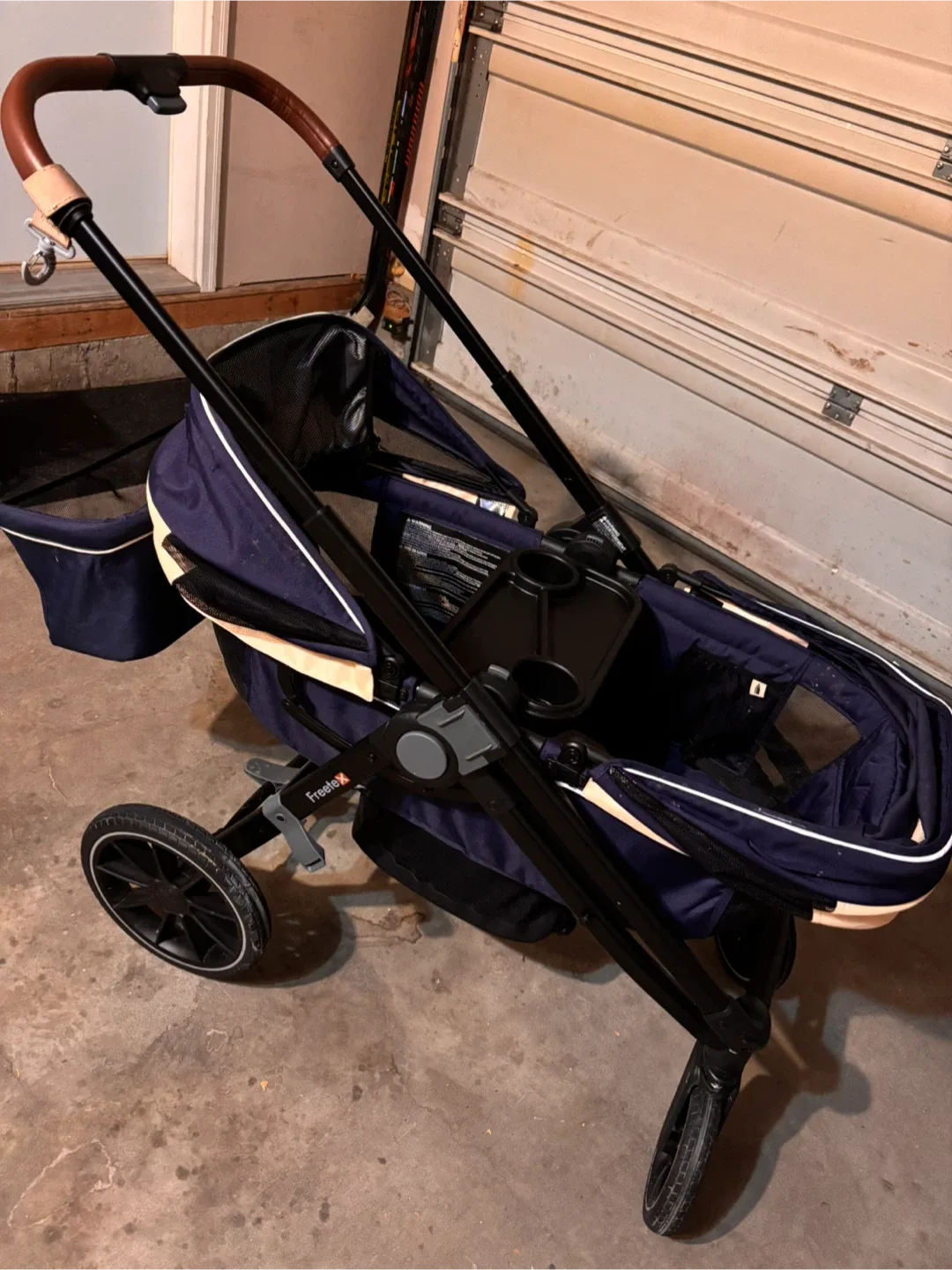 FreelexX Stroller/Wagon