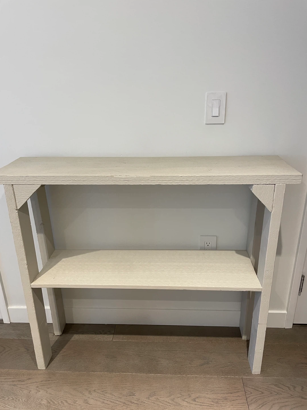Console Table - Entryway Table